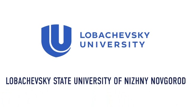 About National Research Lobachevsky State University